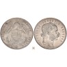 Ferenc József 1 forint 1869 GyF
